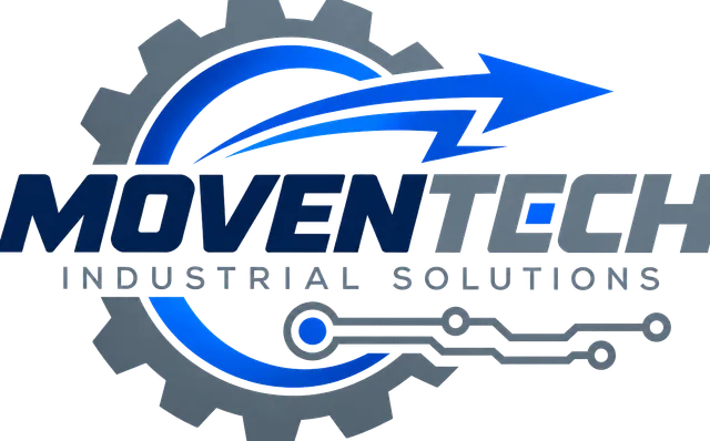 Moventech — Industrial solutions