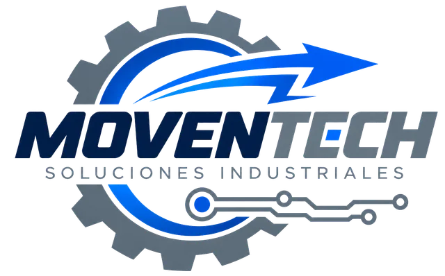 Moventech — Soluciones industriales